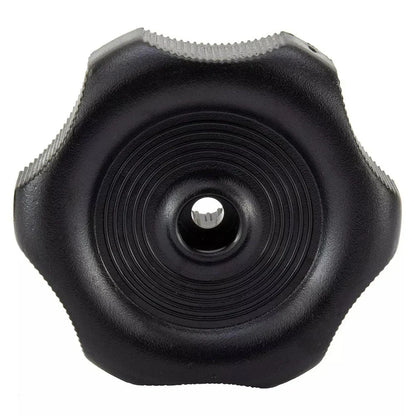 Set of Three High Universality RV Window and Vent Operator Knobs