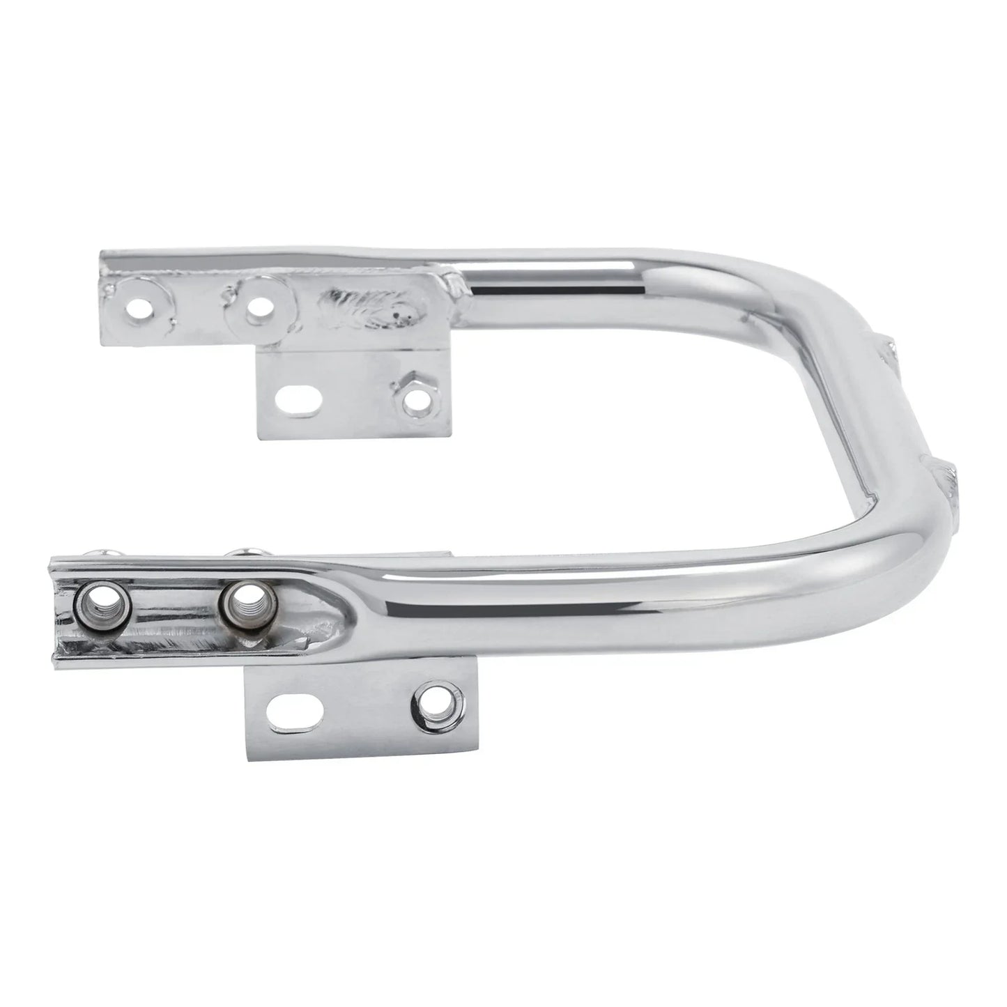 License Plate Mount Support Tube Bracket for Harley Touring (1997-2008)
