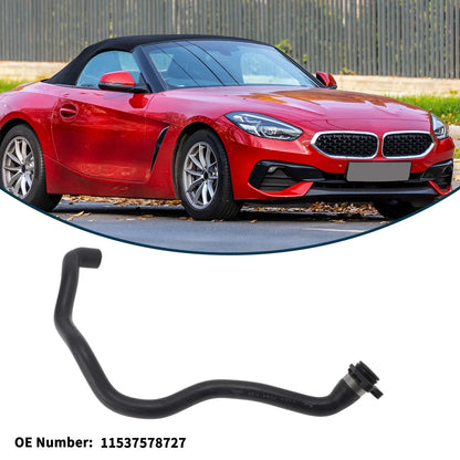 Radiator Hose 3.0L for BMW Z4 E89 Coolant Pipe (2008-2011)