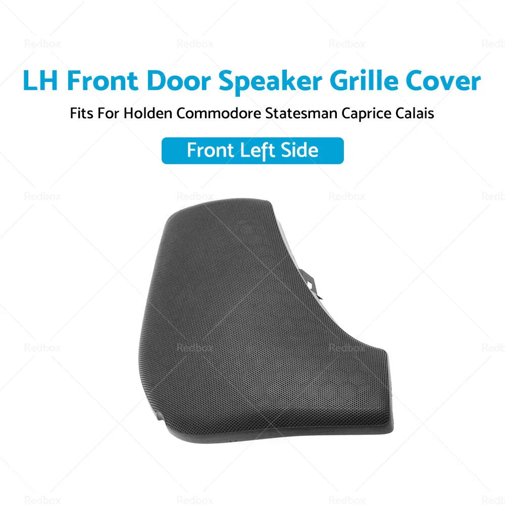 Front Door Speaker Grille Cover for Holden Commodore VT VX VU VY VZ WH WK WL