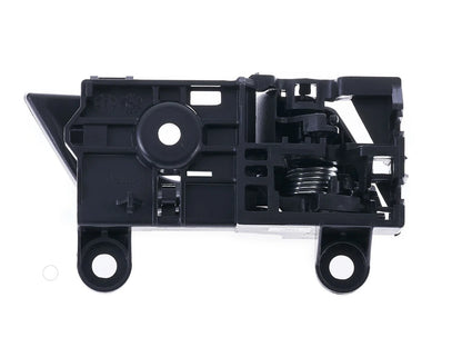4 x Door Handle Inner Black for Toyota Kluger (2007–2013)