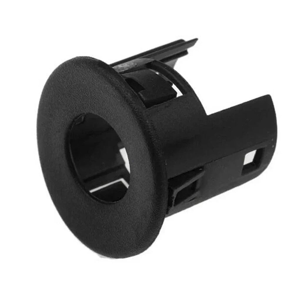 4 x Bumper Parking Assist Sensor Housing for Chevrolet Avalanche, GMC Sierra