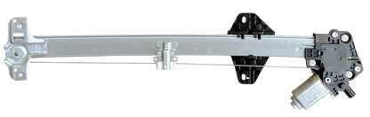 Front Right Window Regulator With Motor 6 Pins for Honda CR-V RE (2007-2011)