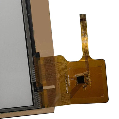 Touch Screen LCD Display / 7 Inch for GPS isoview