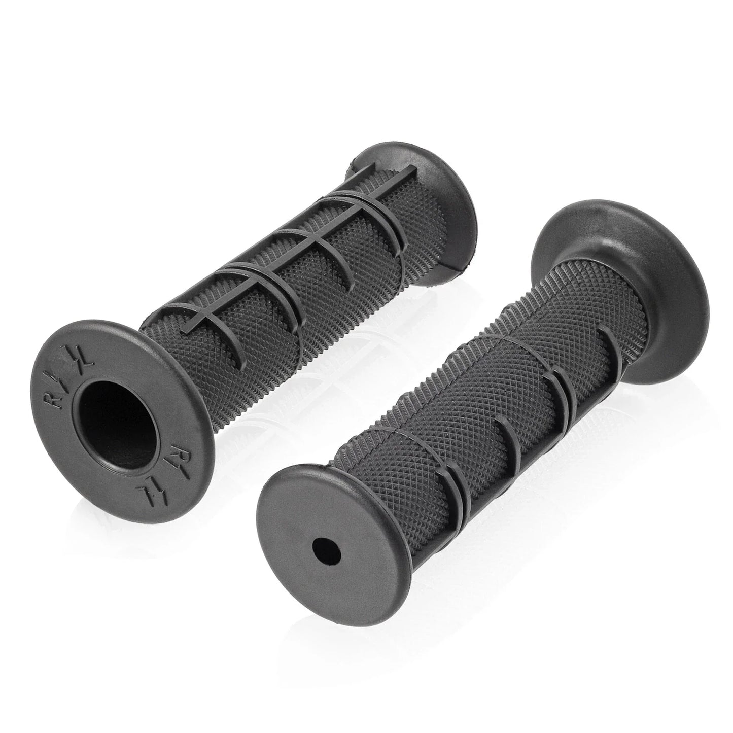 2 x Handlebar Grips for Yamaha Raptor YFM250/350/660/700 (1989–2012)