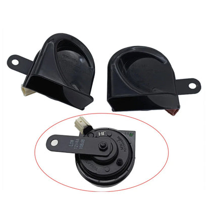 High & Low Horns for Honda Accord, Odyssey, CR-V, Civic (2003-2012)