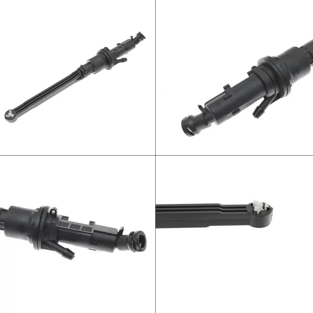 Clutch Master Cylinder for Peugeot 207, 208, Citroen C3 II, DS3 (2006-2019)