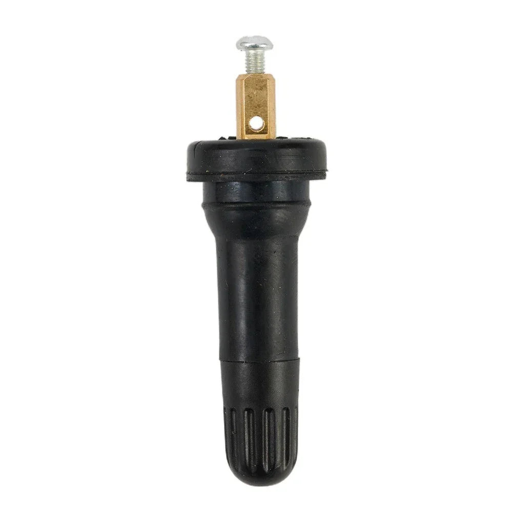 TPMS Sensor Valve / 10 Pcs / Tyre Pressure Monitor for Ford Fiesta Van