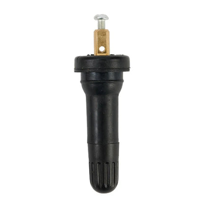 TPMS Sensor Valve / 10 Pcs / Tyre Pressure Monitor for Ford Fiesta Van