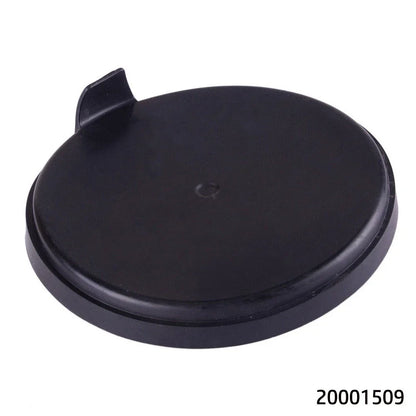 Headlight Dust Cover / 1 Pcs Rubber for Car Accessories