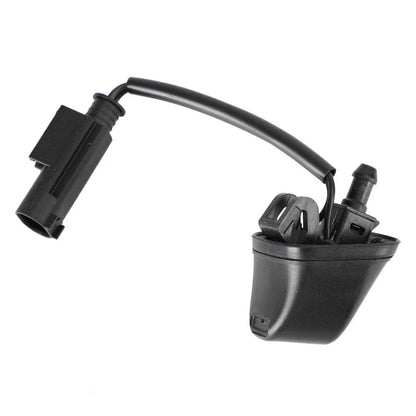 Windshield Wiper Spray Jet Nozzle for BMW E90 E91 E92 E93 (2007-2013)