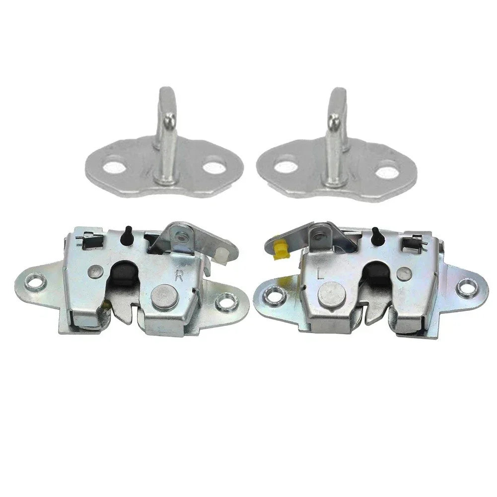 Tailgate Lock Latch Striker for Tacoma Hilux