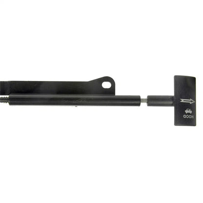 Hood Release Latch Cable for Ford Mustang (1994-2004)