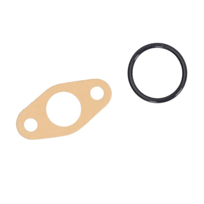 Engine Oil Pump Strainer Seal Gasket & O-Ring for Honda Civic Acura (2001-2005)