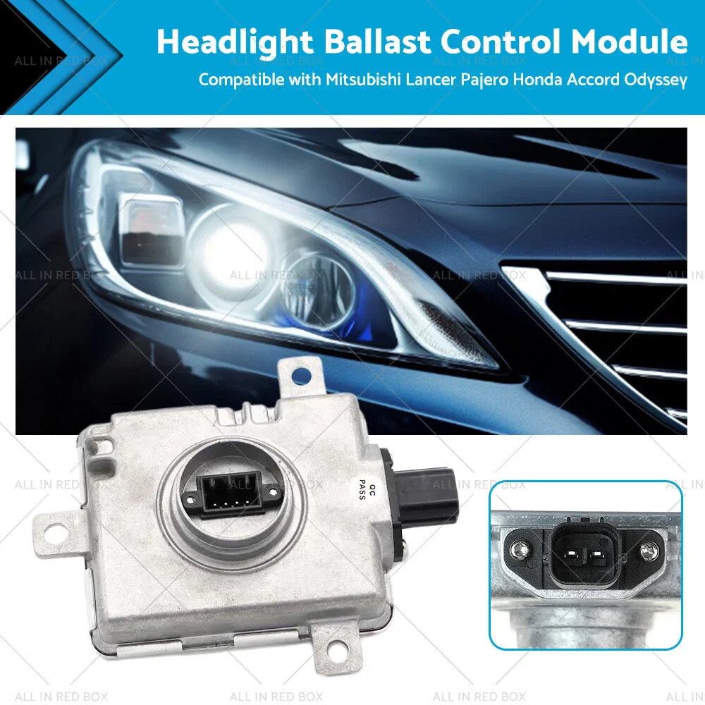 D2S HID Headlight Xenon Ballast Control Module for Mazda