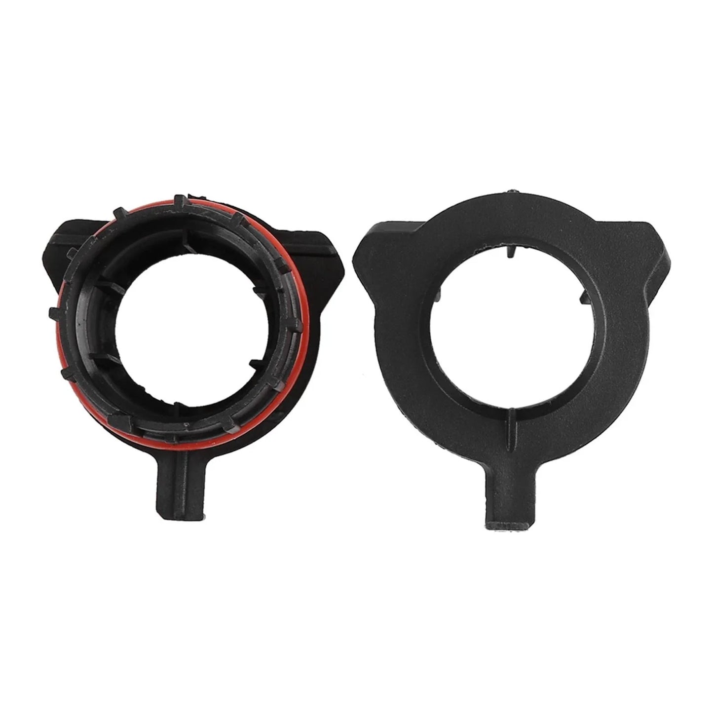 H7 LED Headlight Adapter Base Retainer Holder for BMW E39 (1997-2000)