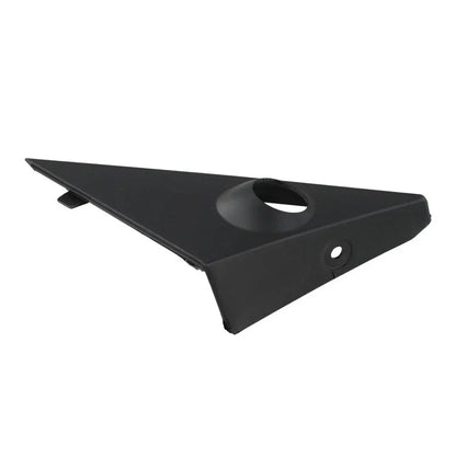 Left A-Pillar Triangle Antenna Trim for Smart Fortwo 451 (2007-2014)