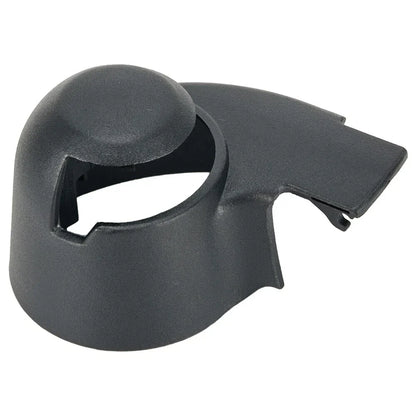 Rear Wiper Rocker Cover Easy Install for MG ZS Black Plastic Material