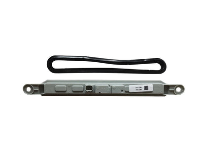 Boot Lid High Mounted Brake Lamp for Mitsubishi Lancer (2007–2017)