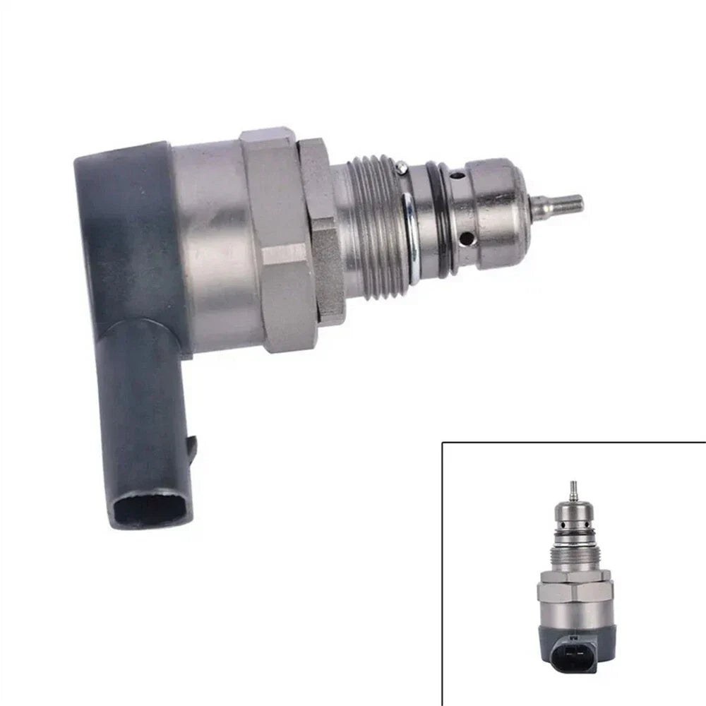 Diesel Fuel Pressure Regulator Sensor for Mercedes Benz (2006-2015)