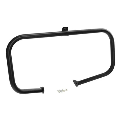 Black Engine Guard Crash Bar for Harley Electra Road King Glide (1997-2008)