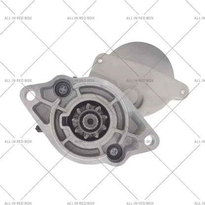 Starter Motor for Kubota D850 D950, Komatsu Excavator 3D67E