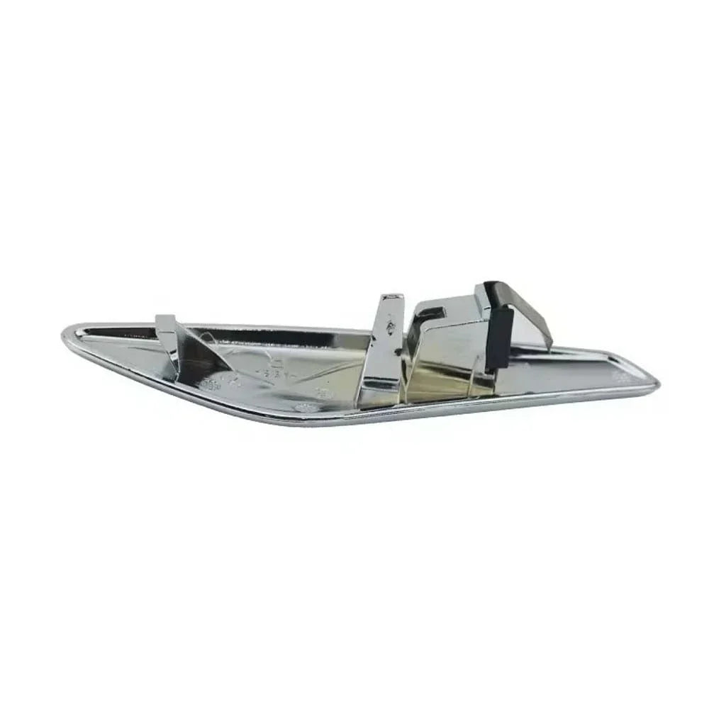 Fender Side Marker Turn Signal Light for BMW X3 X4 (2011-2023)