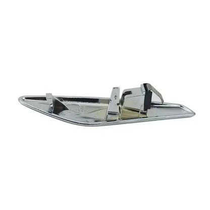 Fender Side Marker Turn Signal Light for BMW X3 X4 (2011-2023)