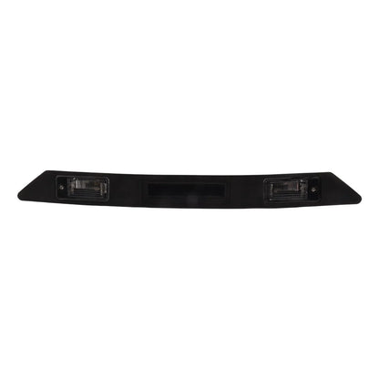 Trunk Grip License Plate Light for All Models