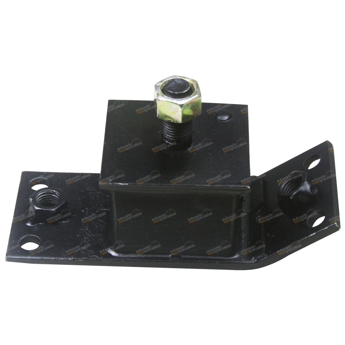 RH Rear Gearbox Mount for Patrol MQ MK (1980-1987)