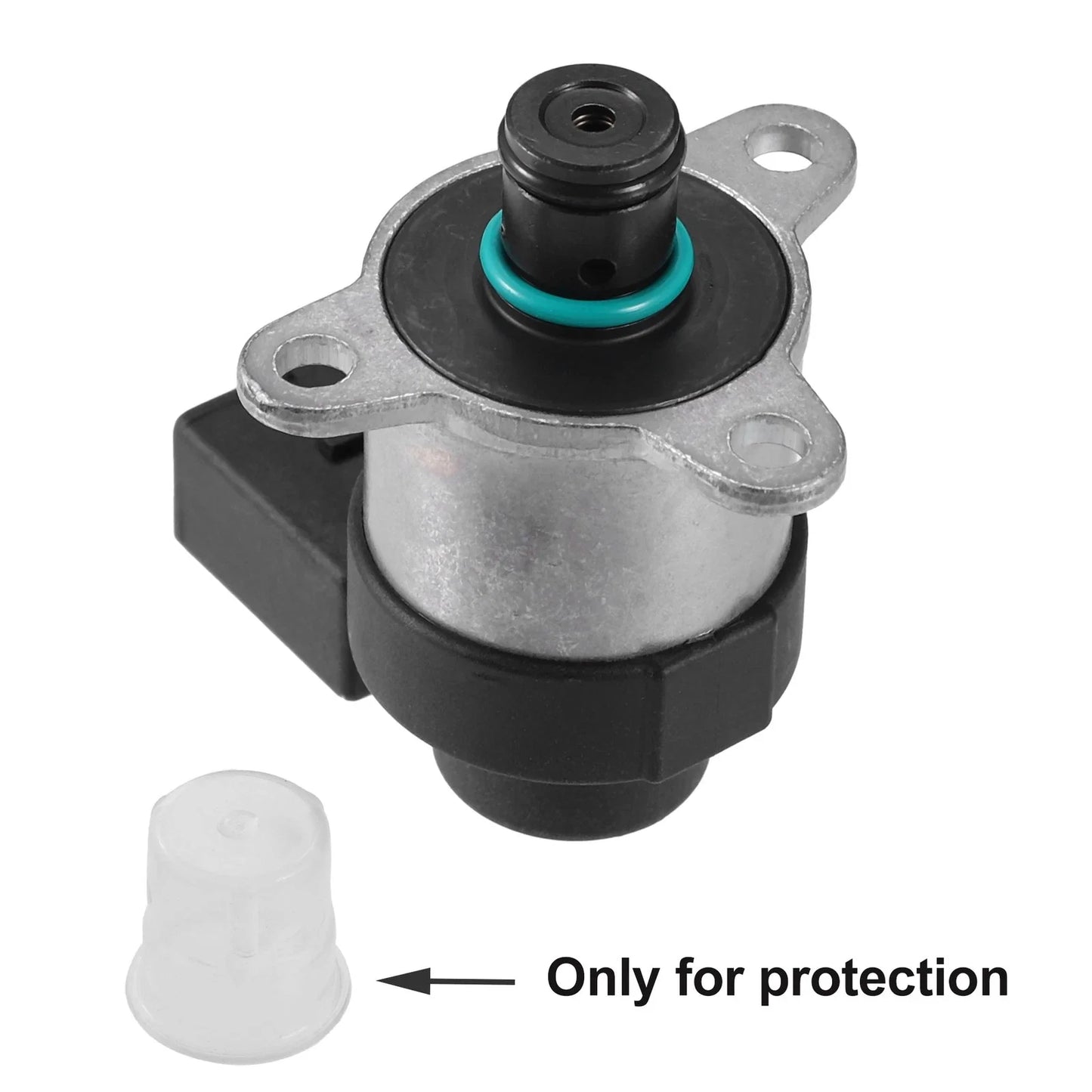 Fuel Pump Sensor & Pressure Regulator for BMW 120i E81 (2006 - 2011)