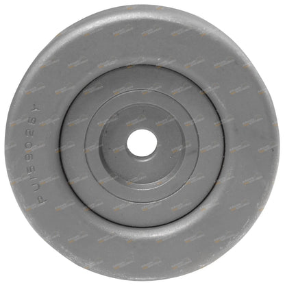 LH Upper Drive Belt Idler Pulley for Mitsubishi Triton 3.5L V6 6G74 SOHC Engine