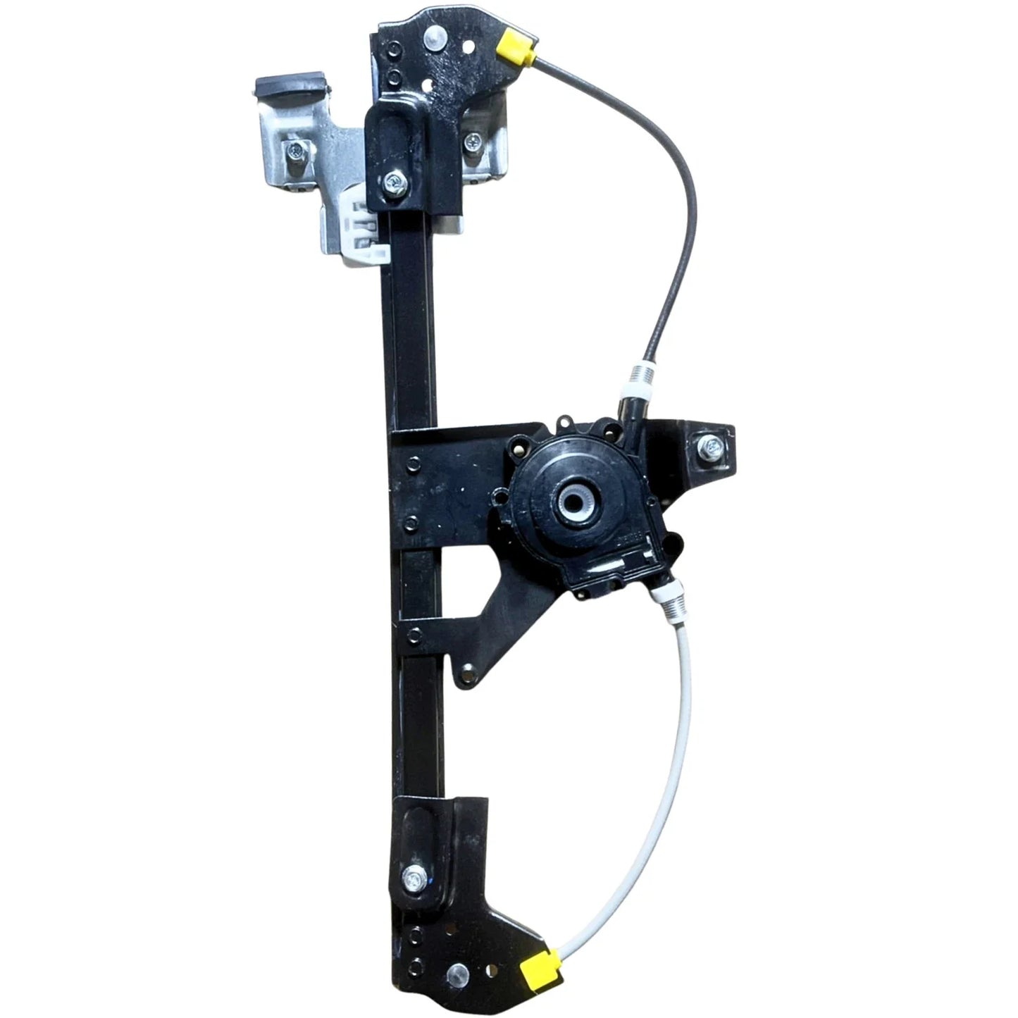Rear Left Window Regulator W/o Motor for VW Golf MK3 5-Door Hatch (1992–1998)