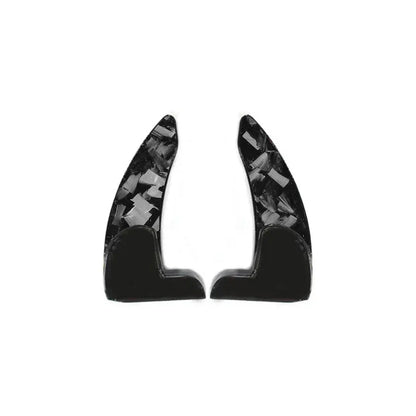 Steering Wheel Shift Paddle Extensions for Jeep, Dodge, Chrysler