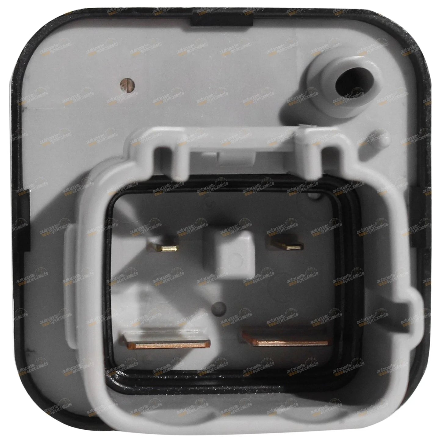 Glow Plug Relay 1 x Landcruiser HZJ105