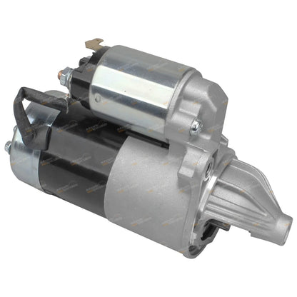 Starter Motor V6 3.5L for Mitsubishi Pajero (1988 - 2004)