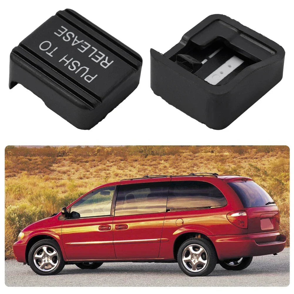 Brake Pedal Pad for Dodge Journey (2009–2017)