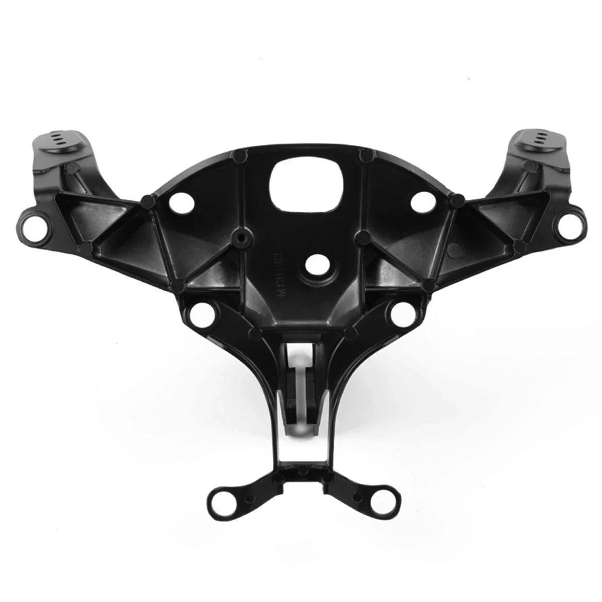 Front Headlight Upper Fairing Stay Bracket for Yamaha YZF R1 (1998-2025)