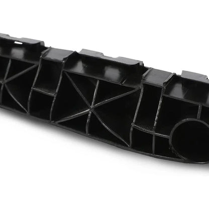 Black Front Bumper Brackets for Lexus IS250 IS350 (2006-2013)