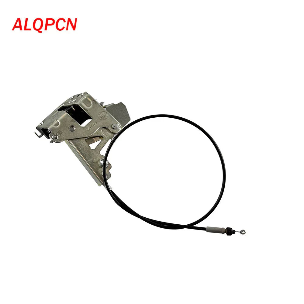 Sliding Door Latch Lock with Cable for Suzuki Every Van (2005-2012)