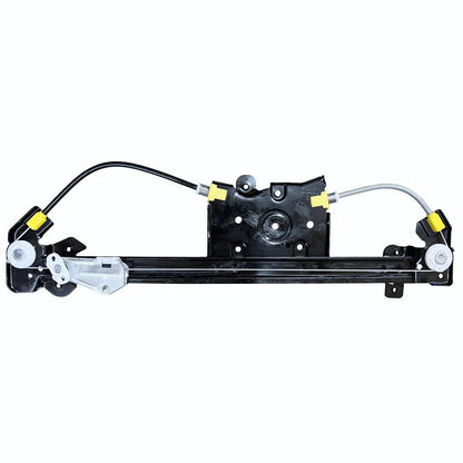 Rear Right Window Regulator W/o Motor for Holden Astra TS (1998–2005)