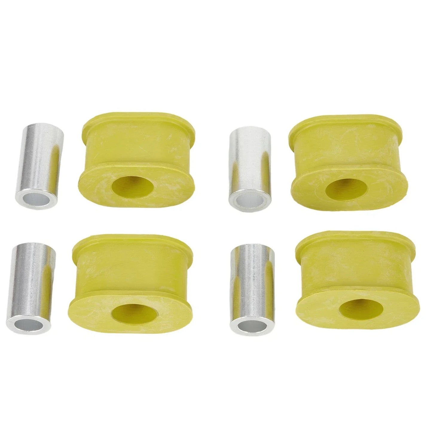 Rubber Bushings for BMW E65-E66 745i