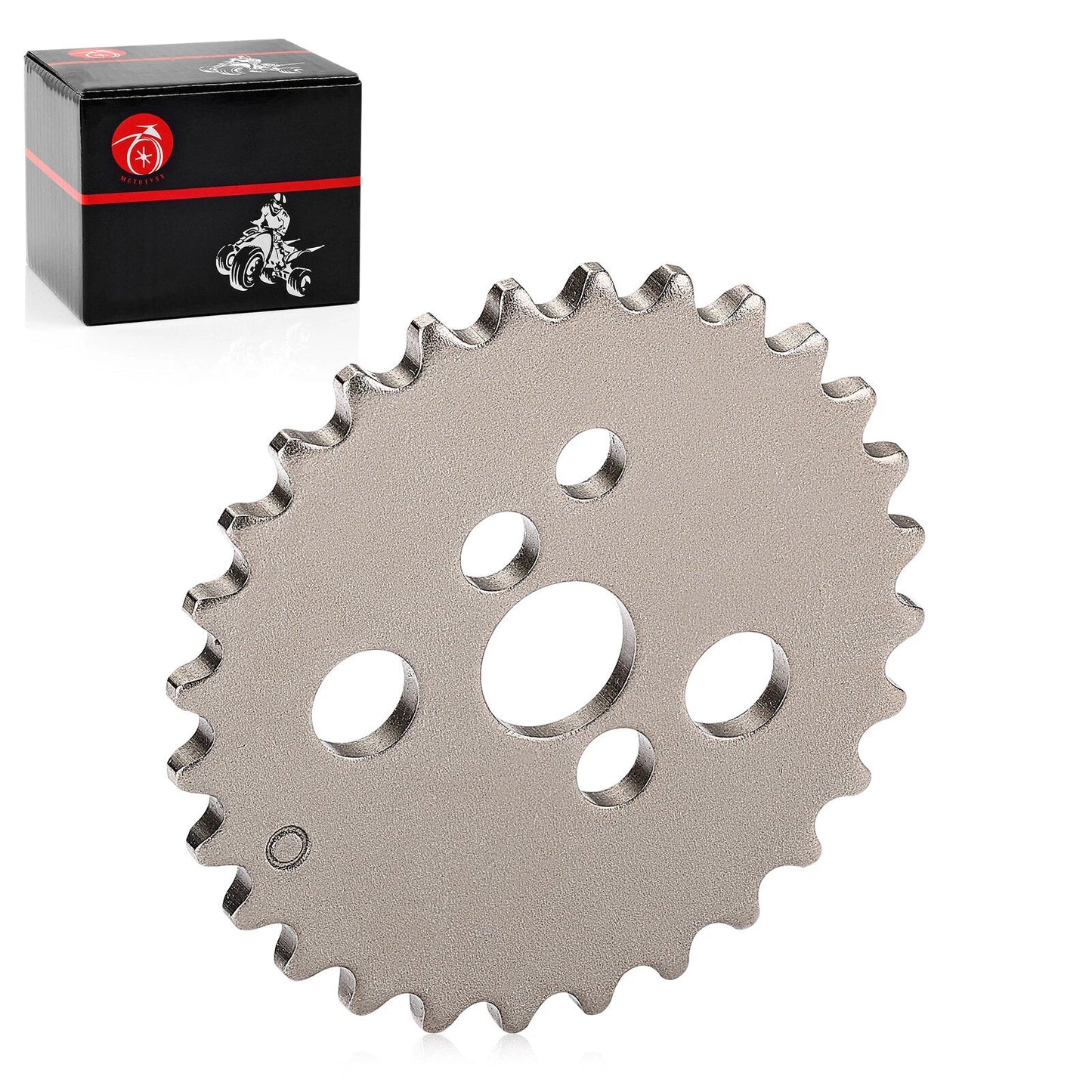 Cam Shaft Sprocket 28T for Honda CRF80F (2004–2013)