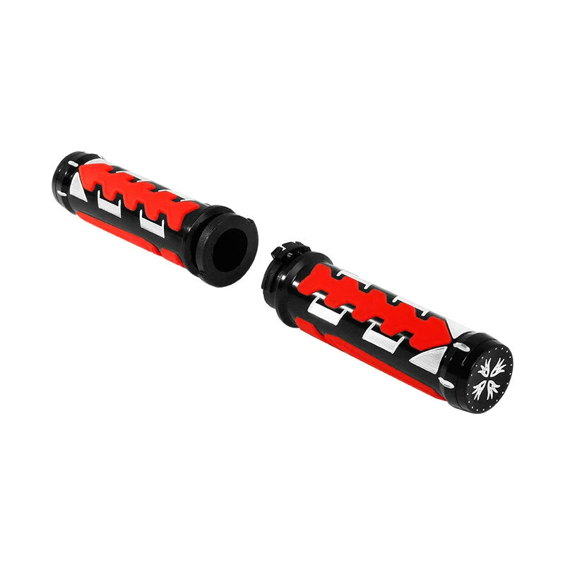 Hand Grips Handle Bar for Harley Street Glide Sportster 1200 883
