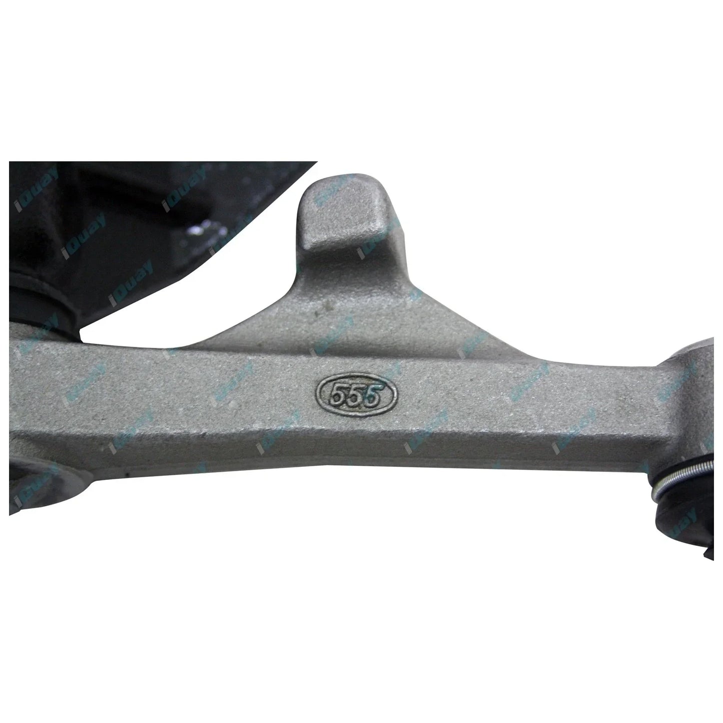 Japanese 555 Steering Idler Arm for Hilux LN165 LN166 LN170 LN192 4WD (1997-2005)