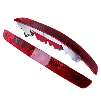 Car ABS Rear Bumper Tail Light Brake Stop Lamp for Audi Q5 (2009-2017)
