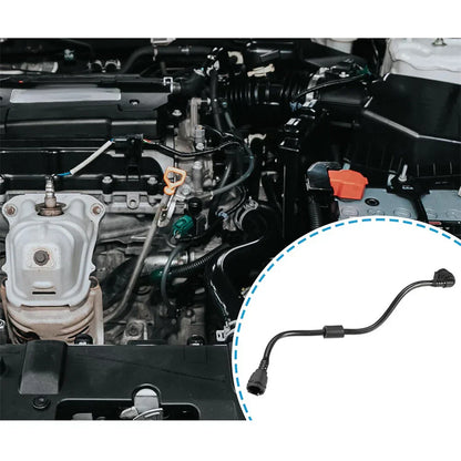 Radiator Engine Coolant Hose for BMW X3 M40i, X4 xDrive30i (2018-2019)