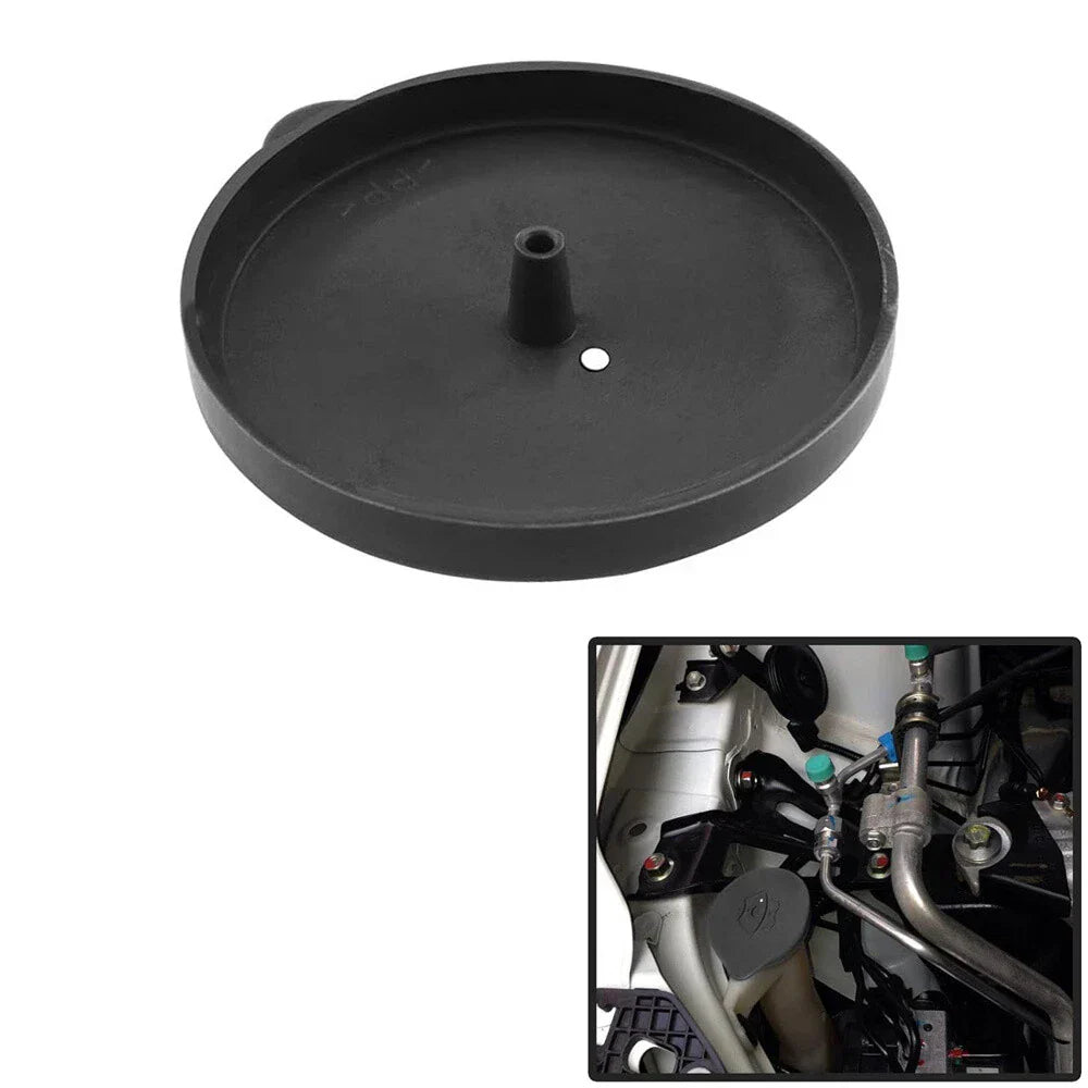 Windshield Wiper Washer Fluid Reservoir Cap for Nissan 350Z (2002-2009)