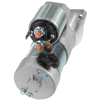 Starter Motor Nissan Patrol MQ MK 6cyl 2.8L L28 (1981-1987)