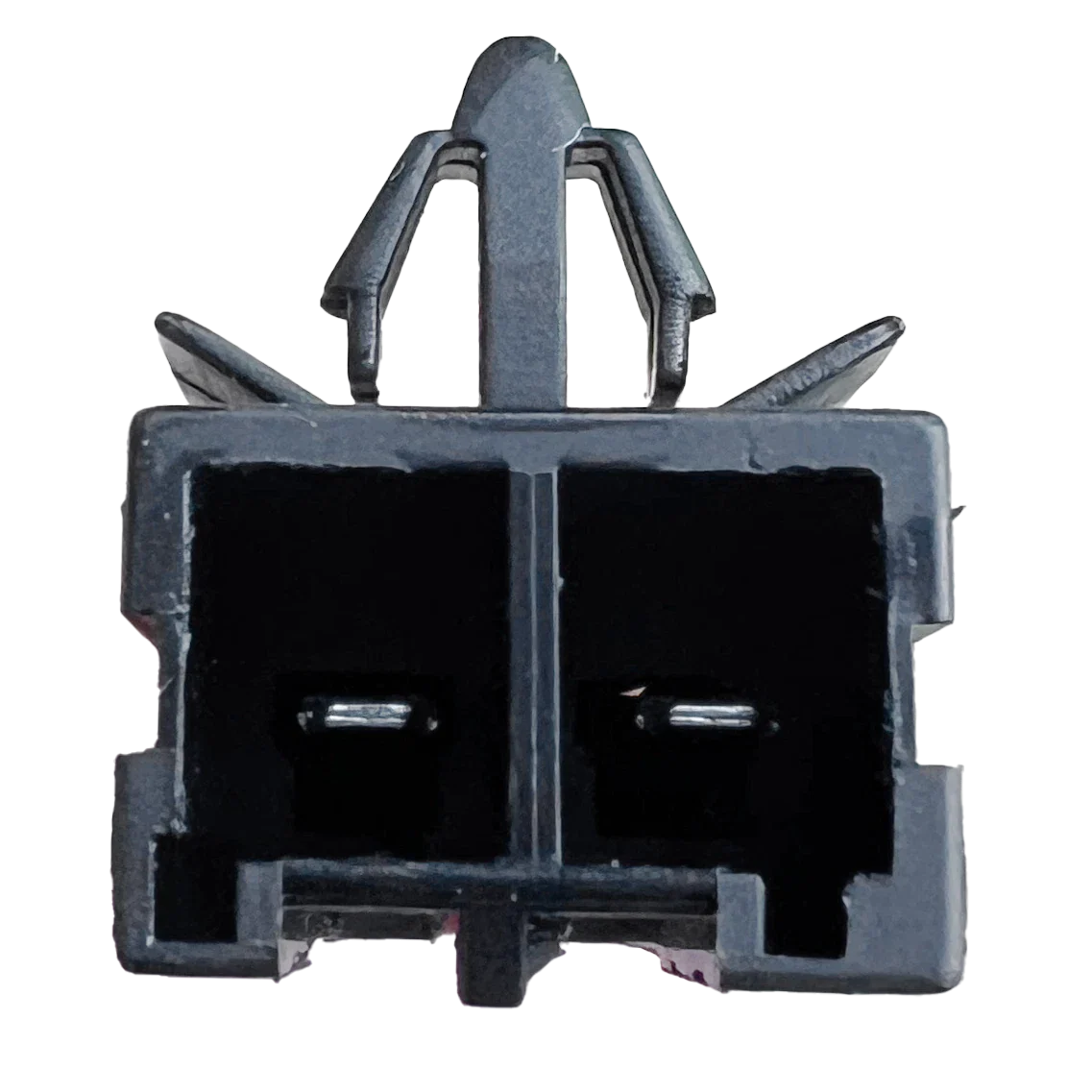 Front Left Window Regulator Lift Motor 2 Pins for Nissan Pulsar N16 (2000–2006)